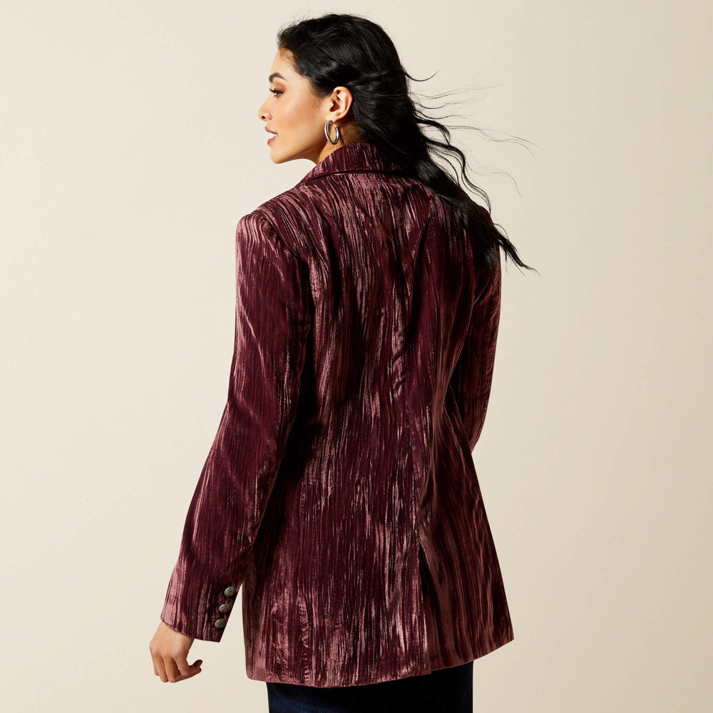 Ariat / Aura Blazer