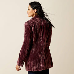 Ariat / Aura Blazer