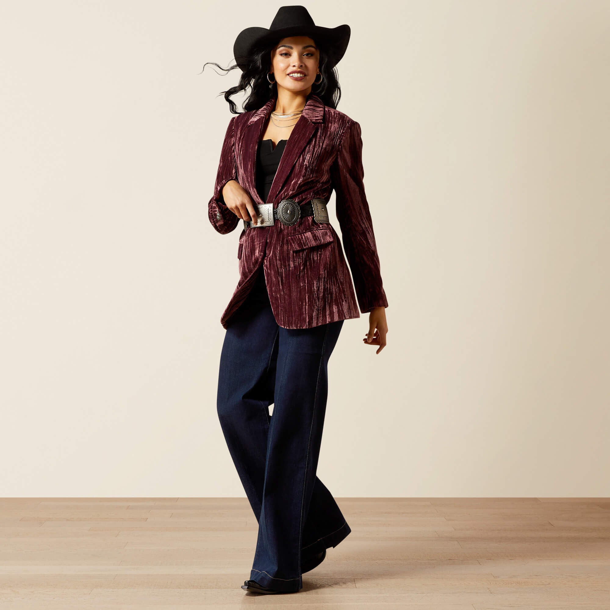 Ariat / Aura Blazer