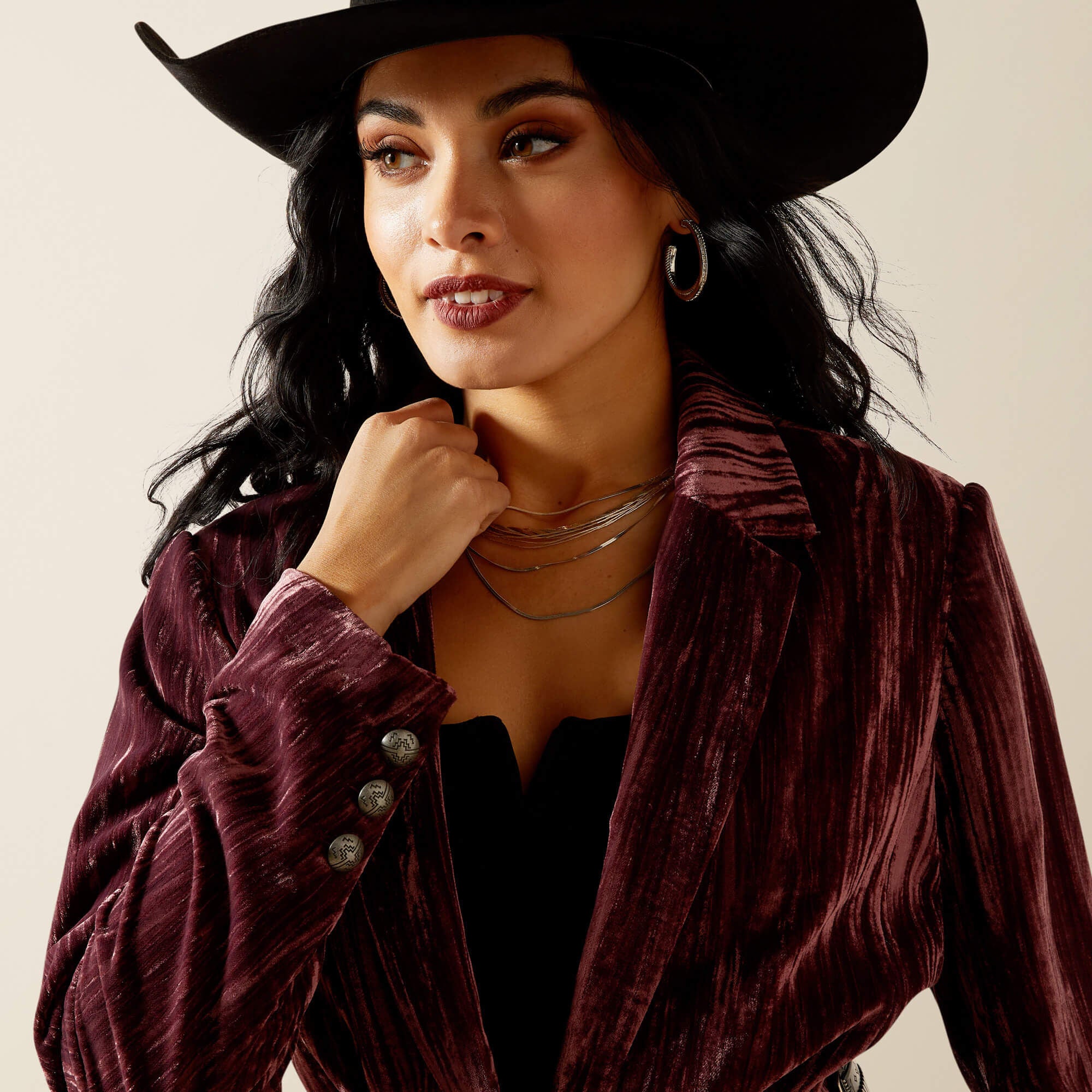 Ariat / Aura Blazer