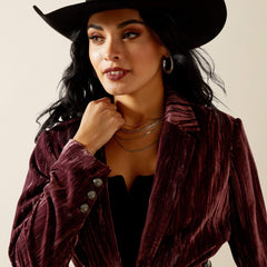 Ariat / Aura Blazer