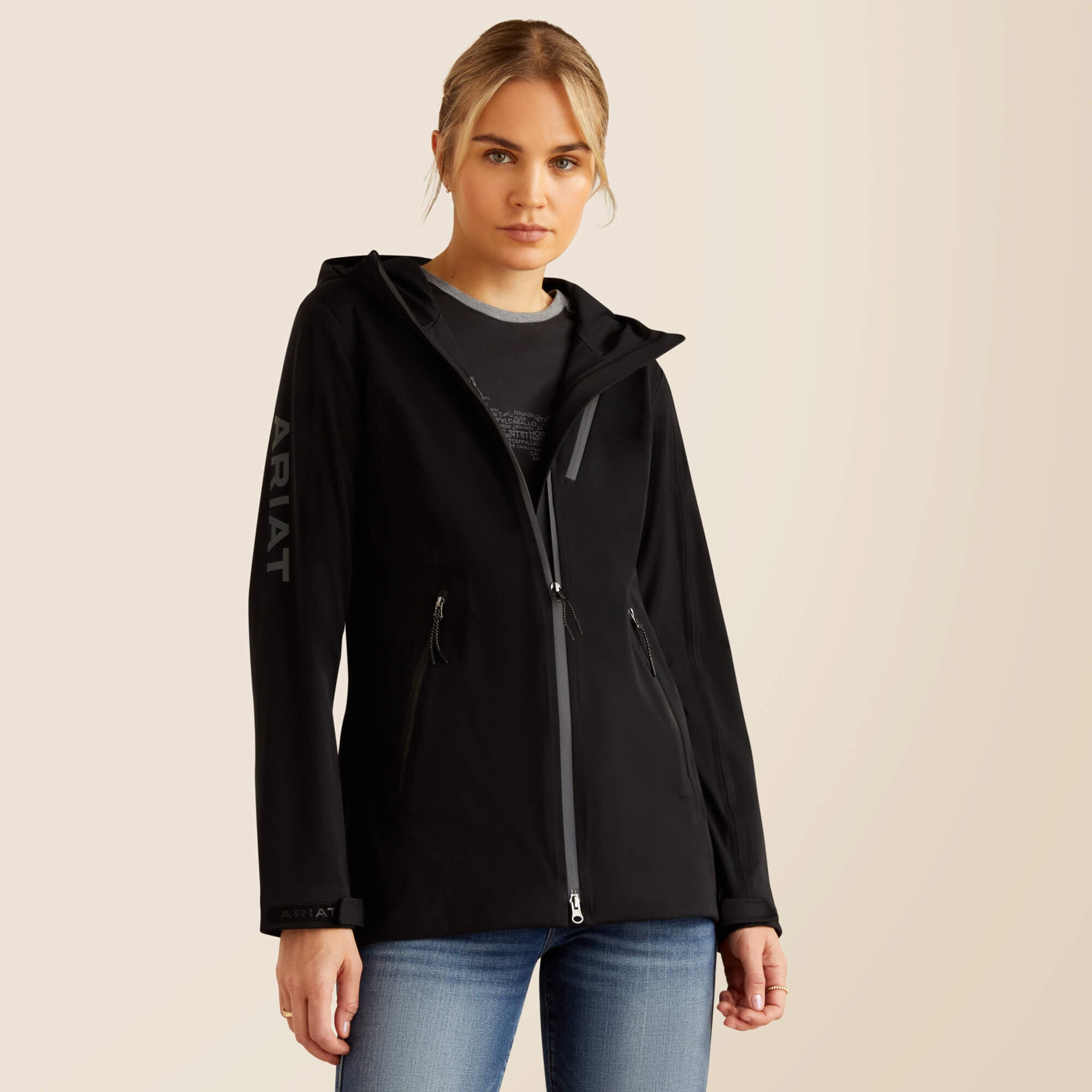 Ariat / Venture Waterproof Jacket