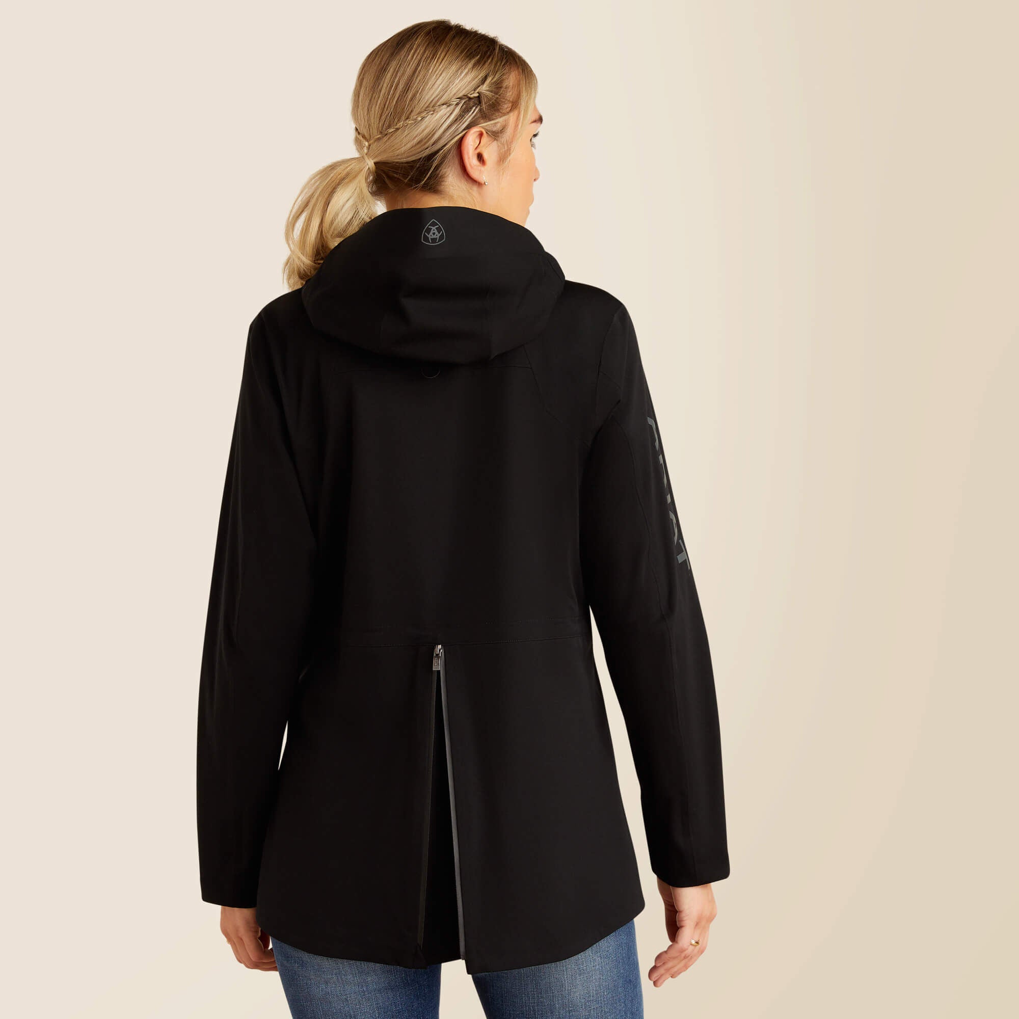 Ariat / Venture Waterproof Jacket