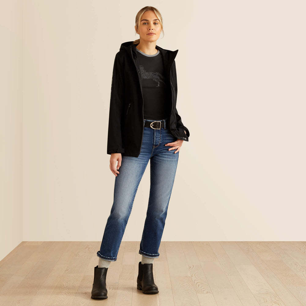 Ariat / Venture Waterproof Jacket