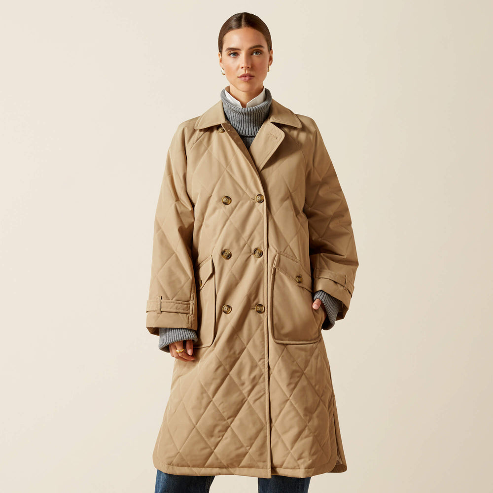 Ariat / Whitby Coat