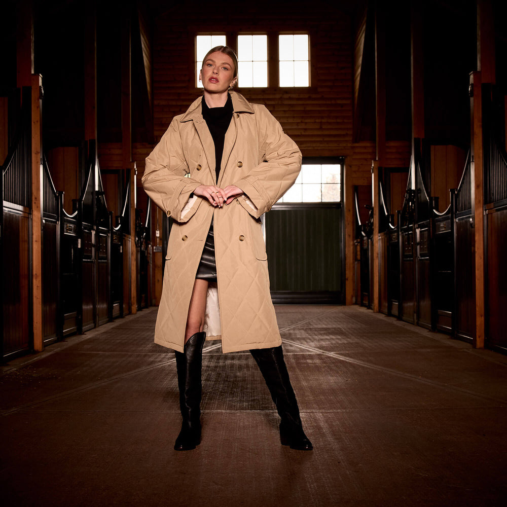 Ariat / Whitby Coat