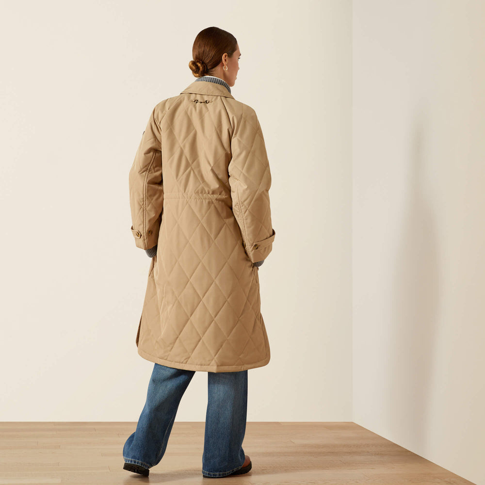 Ariat / Whitby Coat