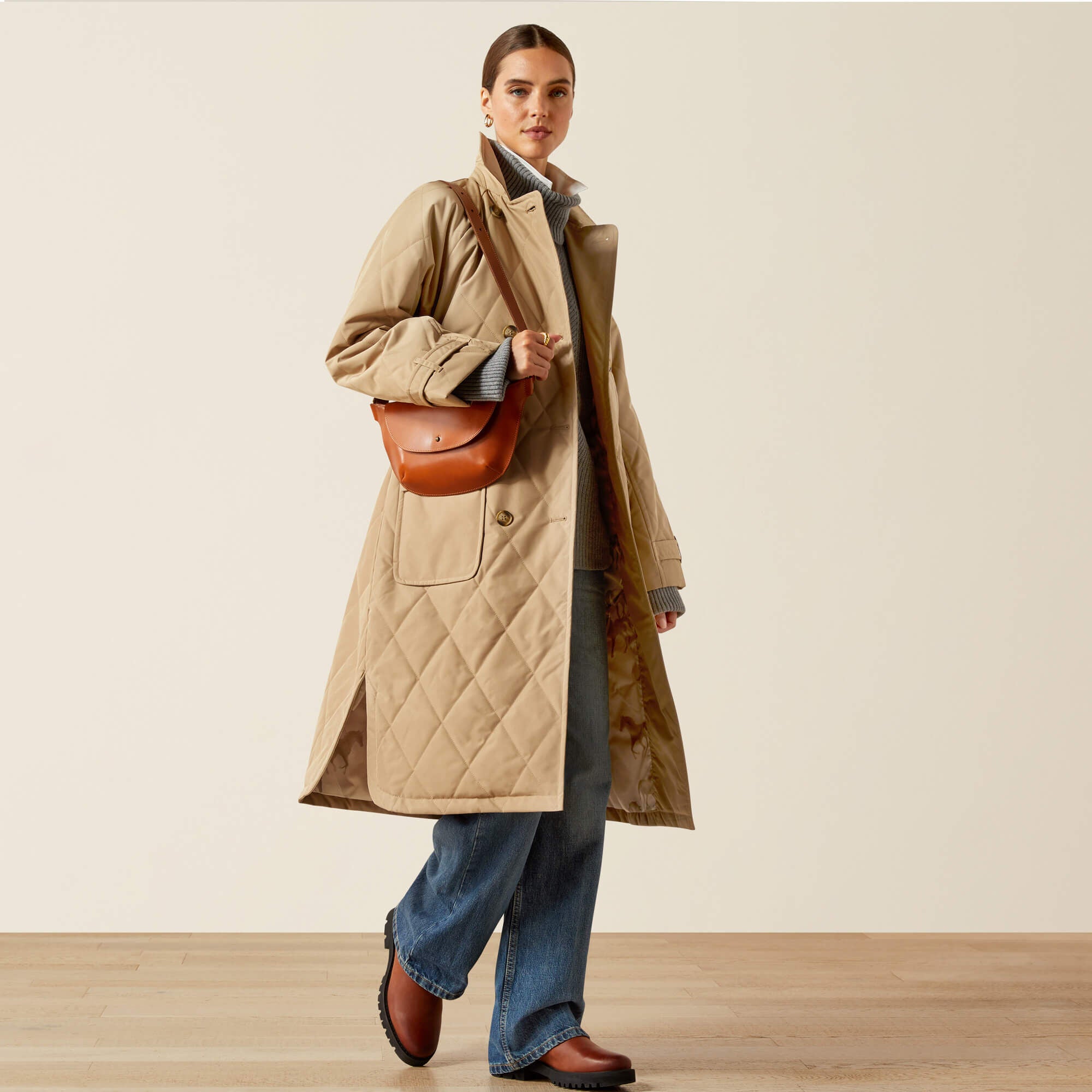 Ariat / Whitby Coat