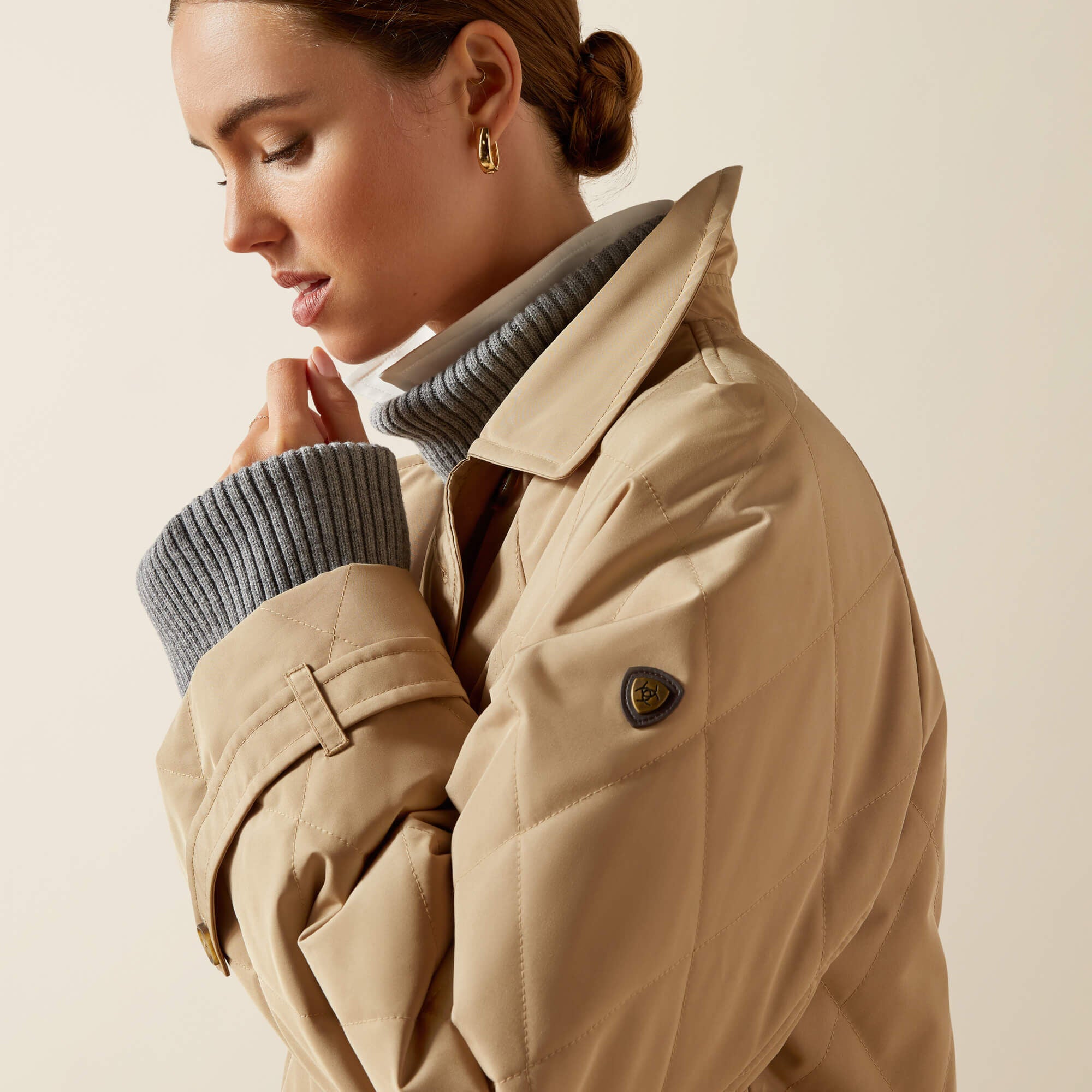 Ariat / Whitby Coat