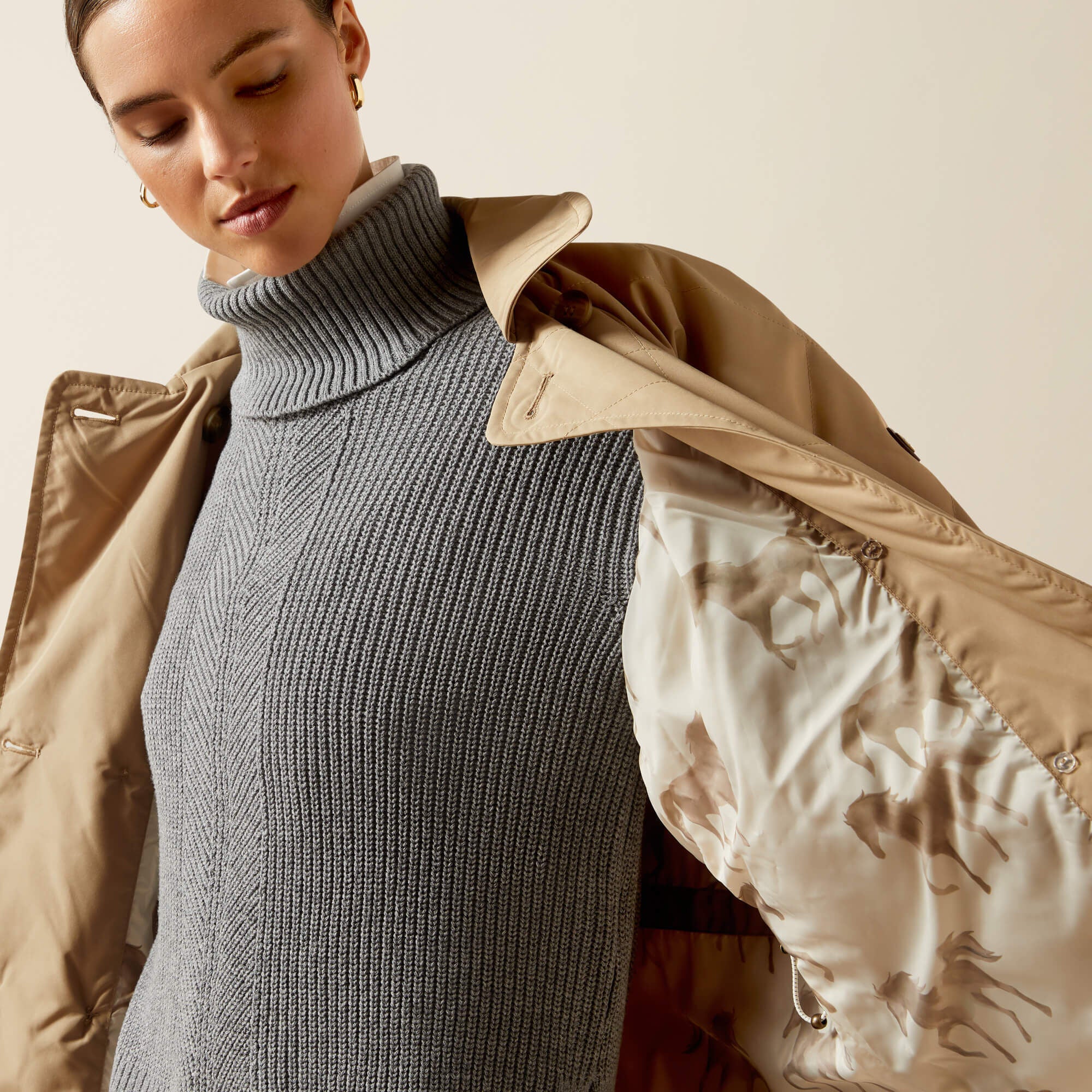 Ariat / Whitby Coat