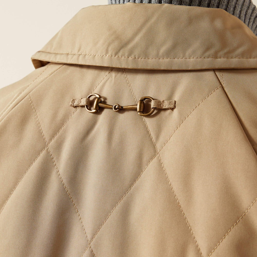 Ariat / Whitby Coat