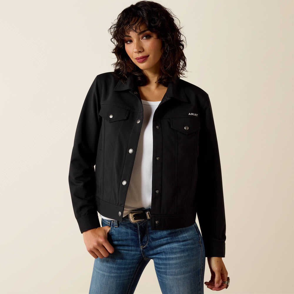 Ariat / Wagoner Lightweight Jacket