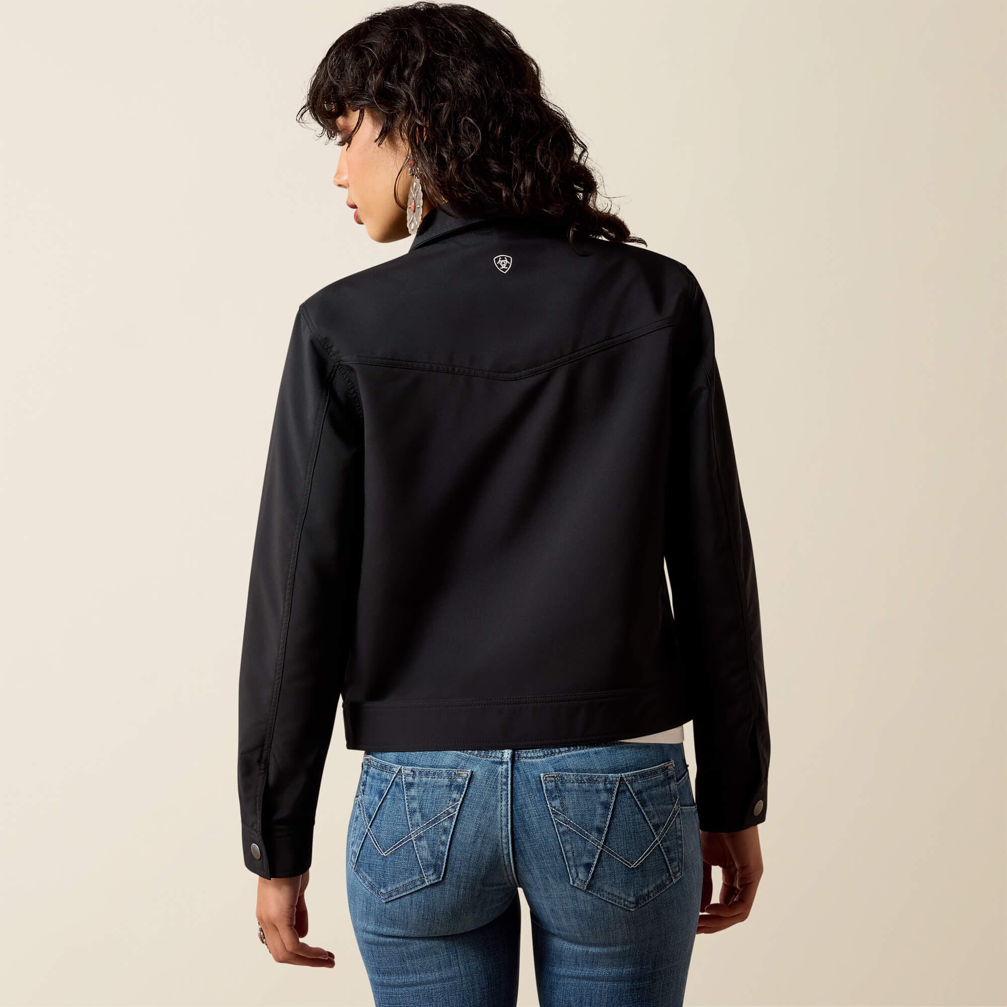 Ariat / Wagoner Lightweight Jacket