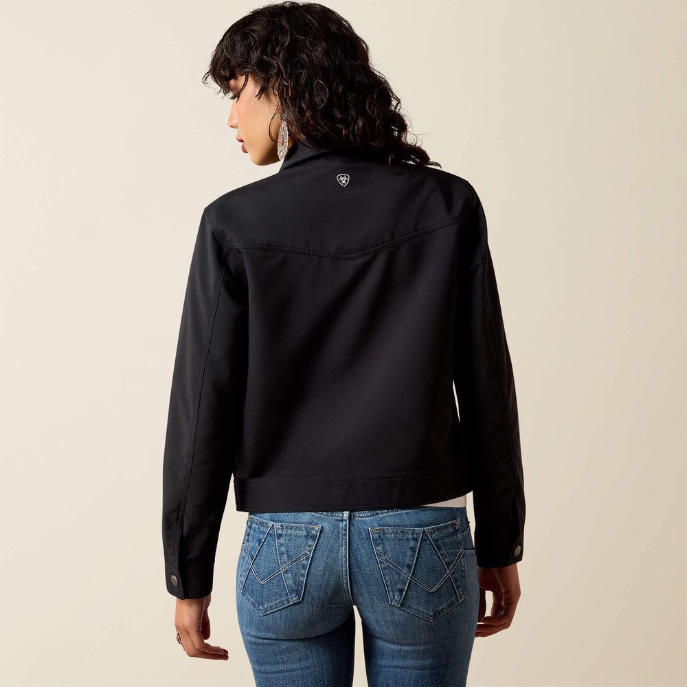 Ariat / Wagoner Lightweight Jacket