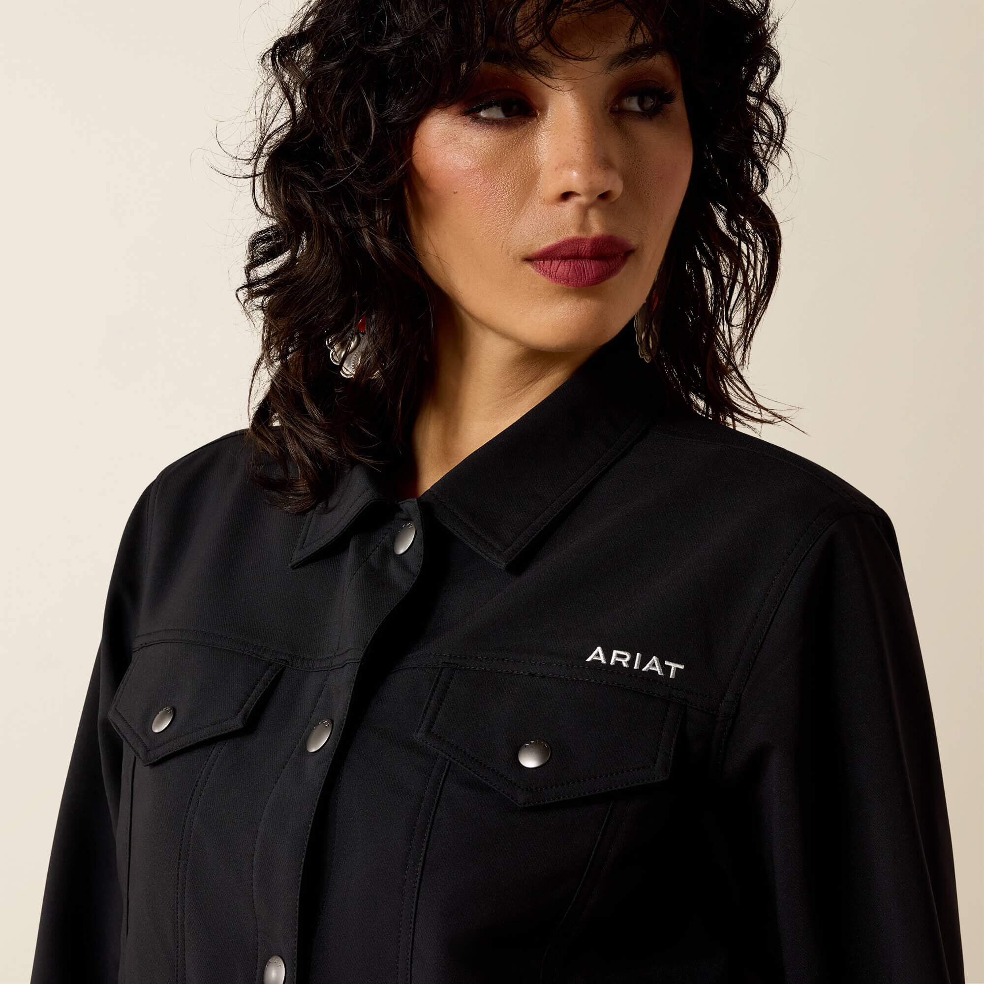 Ariat / Wagoner Lightweight Jacket