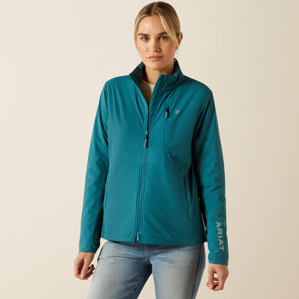 Ariat / Rion StretchShell Insulated Jacket
