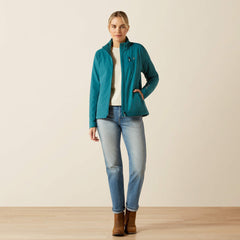 Ariat / Rion StretchShell Insulated Jacket