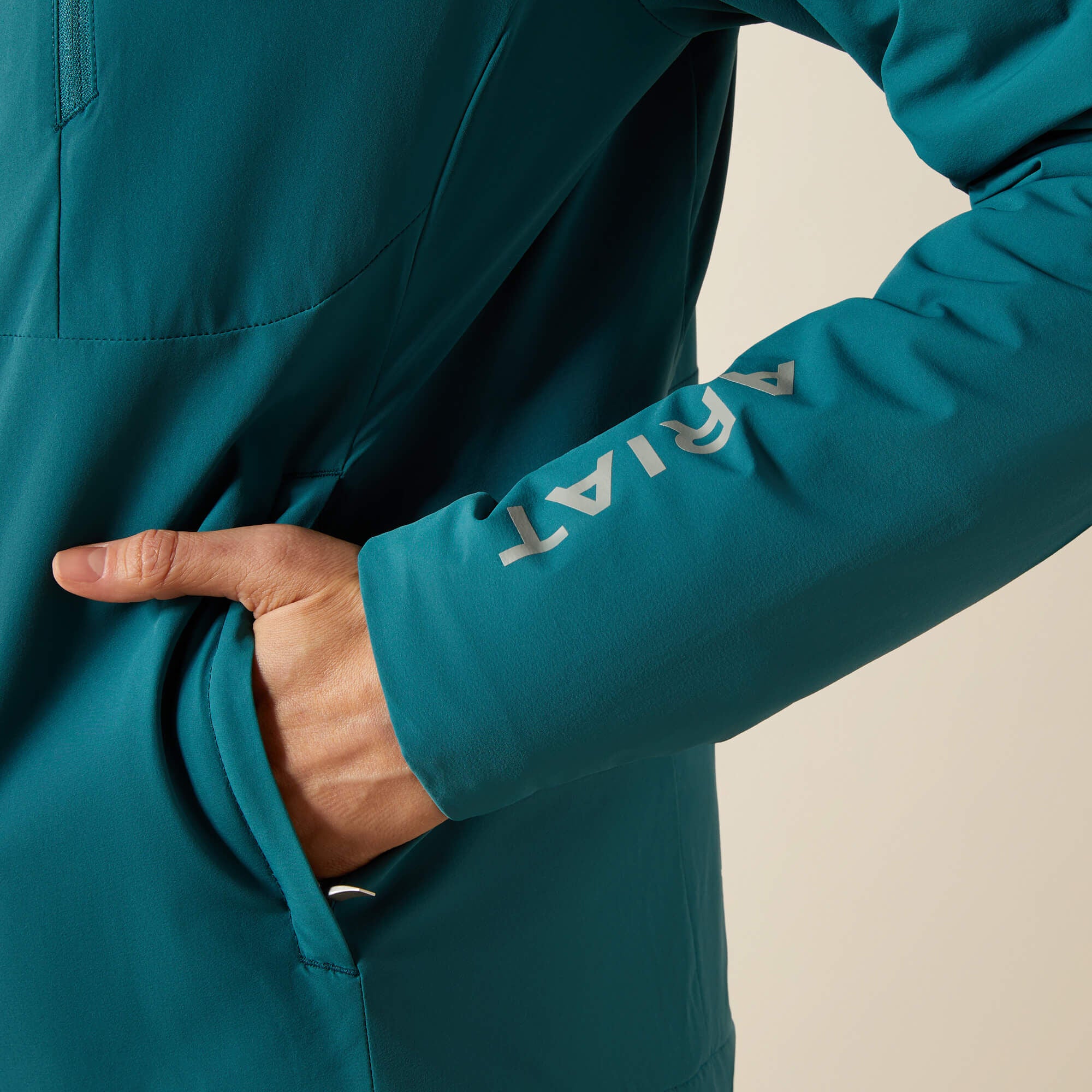 Ariat / Rion StretchShell Insulated Jacket