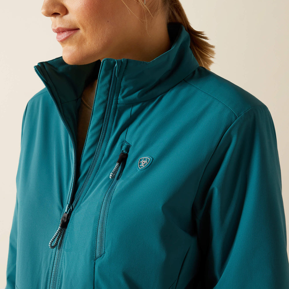 Ariat / Rion StretchShell Insulated Jacket