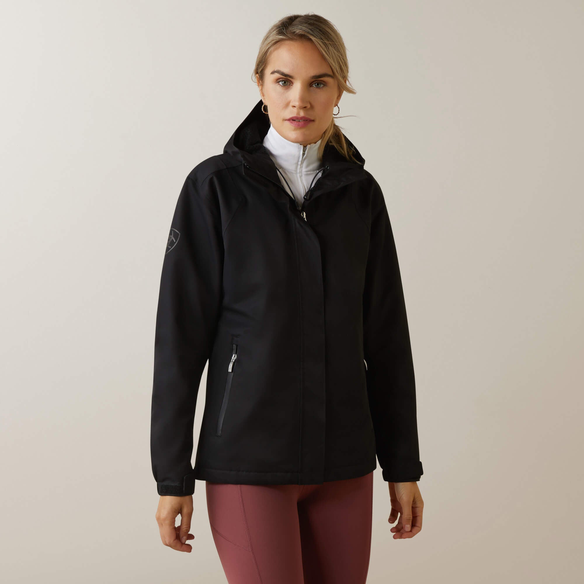 Ariat / Spectator Waterproof Jacket