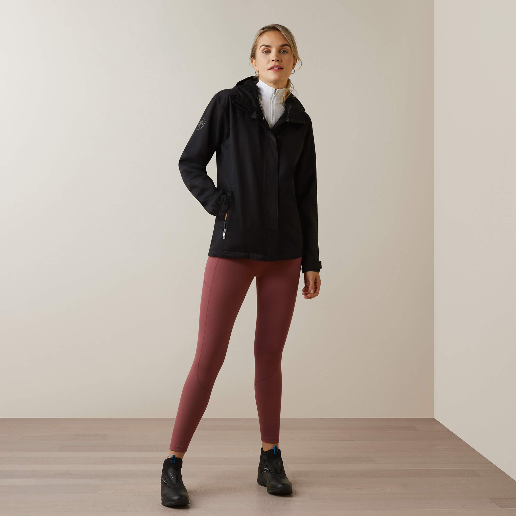 Ariat / Spectator Waterproof Jacket