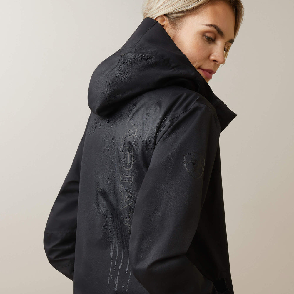 Ariat / Spectator Waterproof Jacket