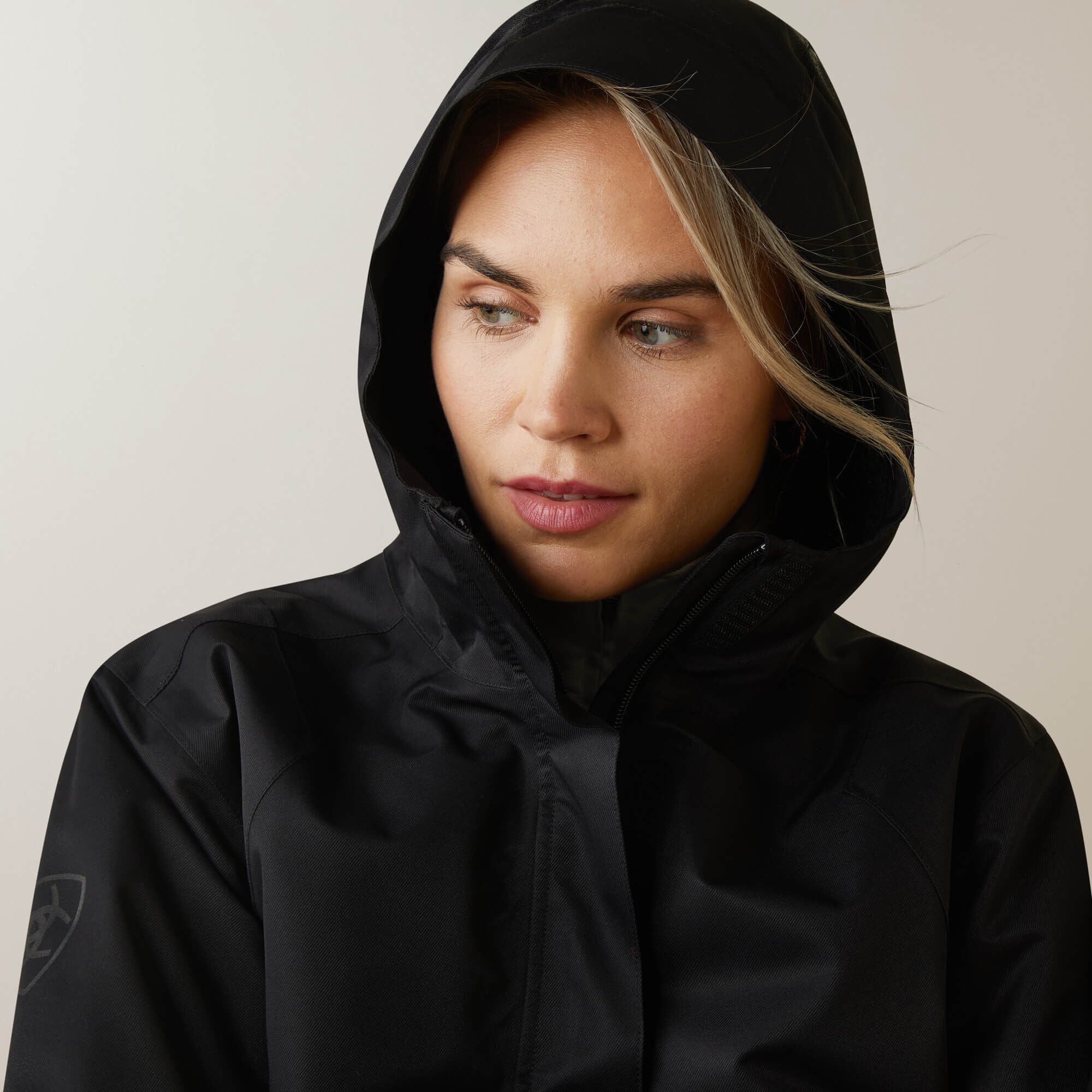 Ariat / Spectator Waterproof Jacket