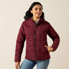 Ariat / Crius Insulated Jacket