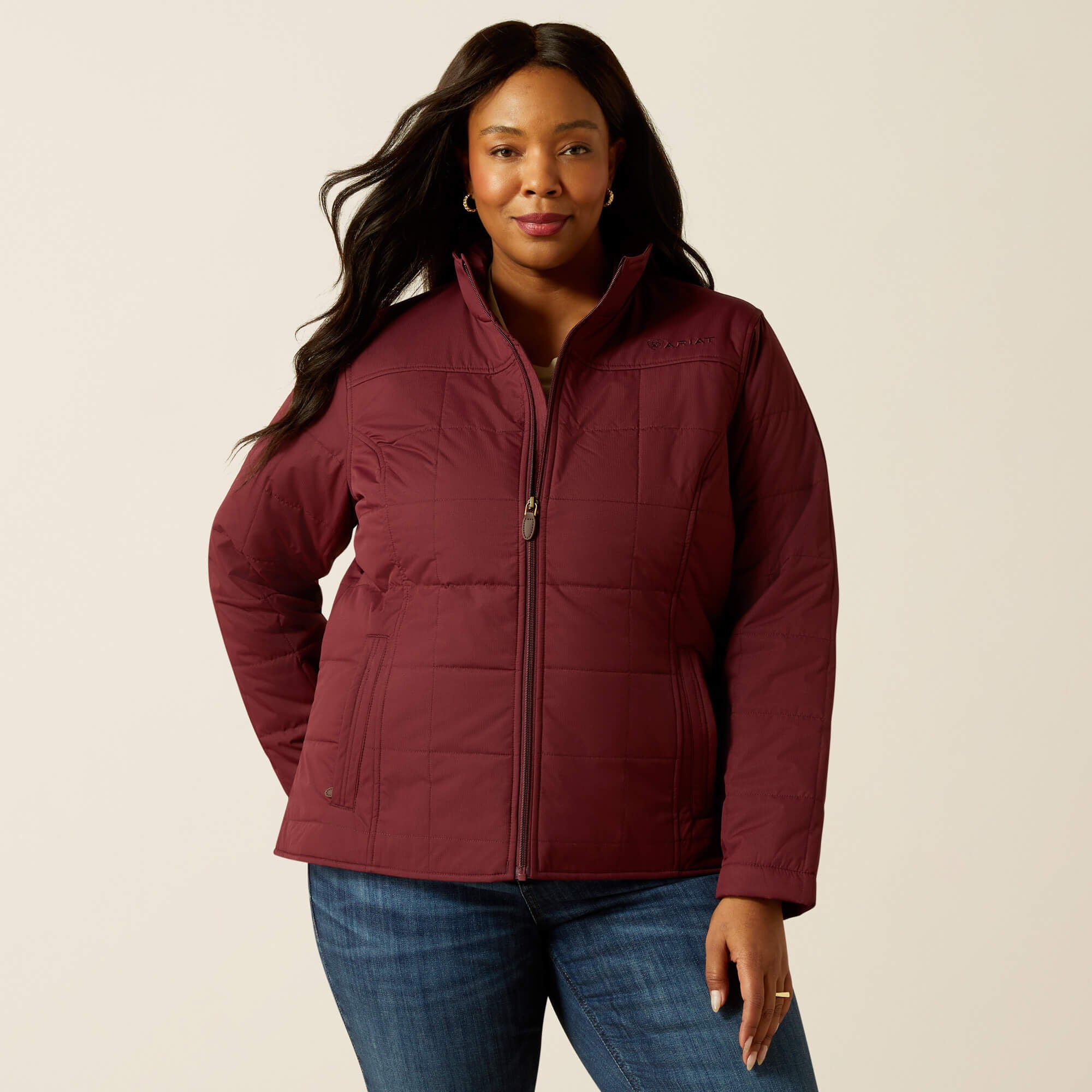 Ariat / Crius Insulated Jacket