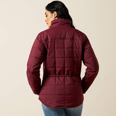 Ariat / Crius Insulated Jacket