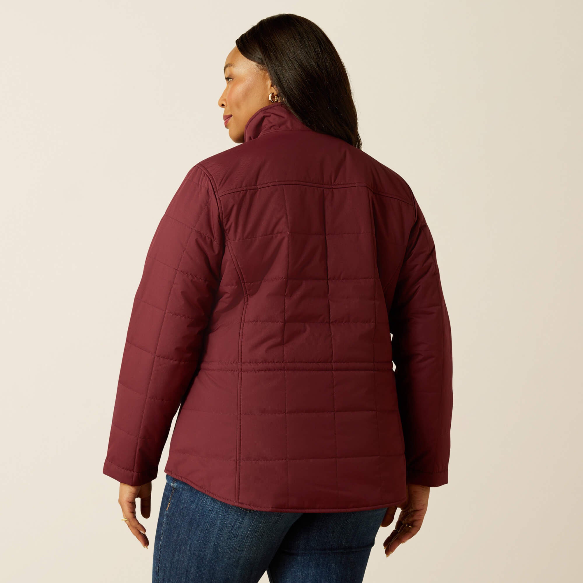 Ariat / Crius Insulated Jacket