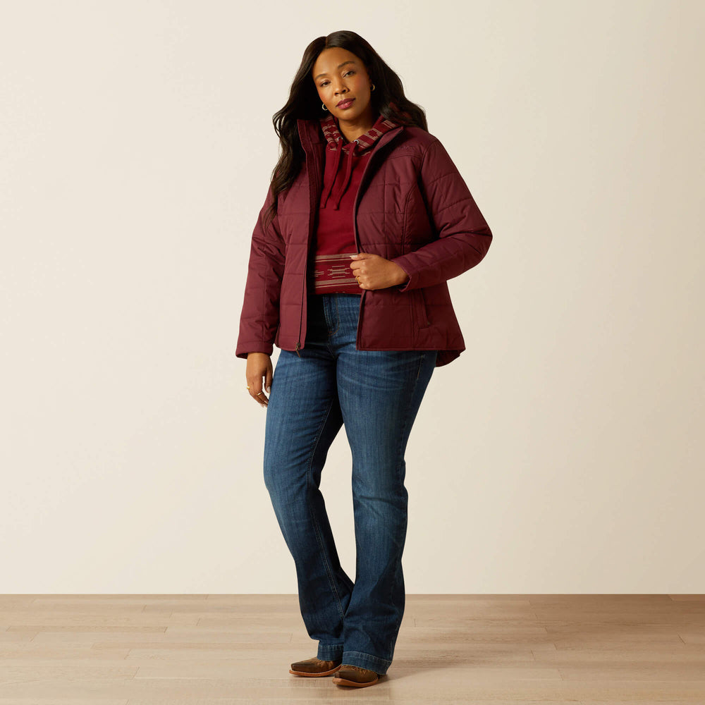 Ariat / Crius Insulated Jacket