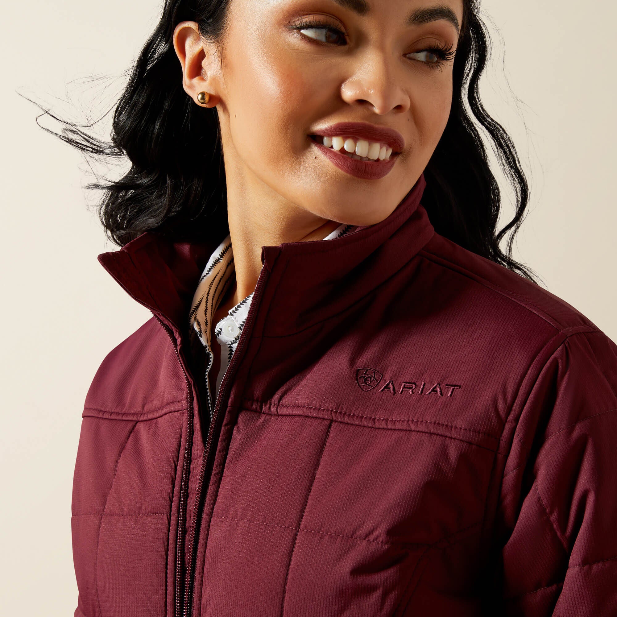 Ariat / Crius Insulated Jacket