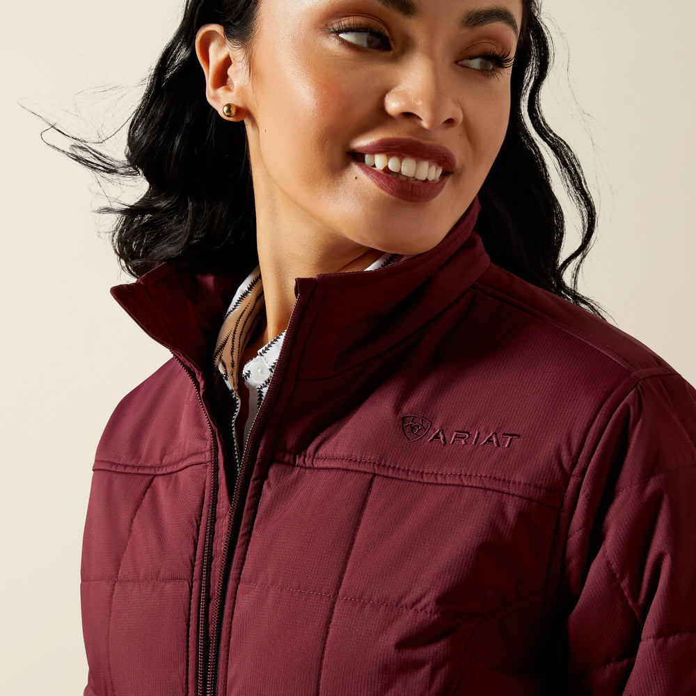 Ariat / Crius Insulated Jacket