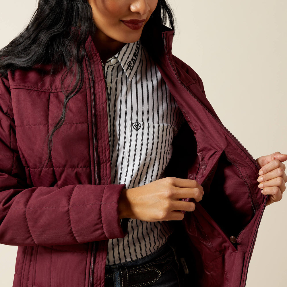 Ariat / Crius Insulated Jacket
