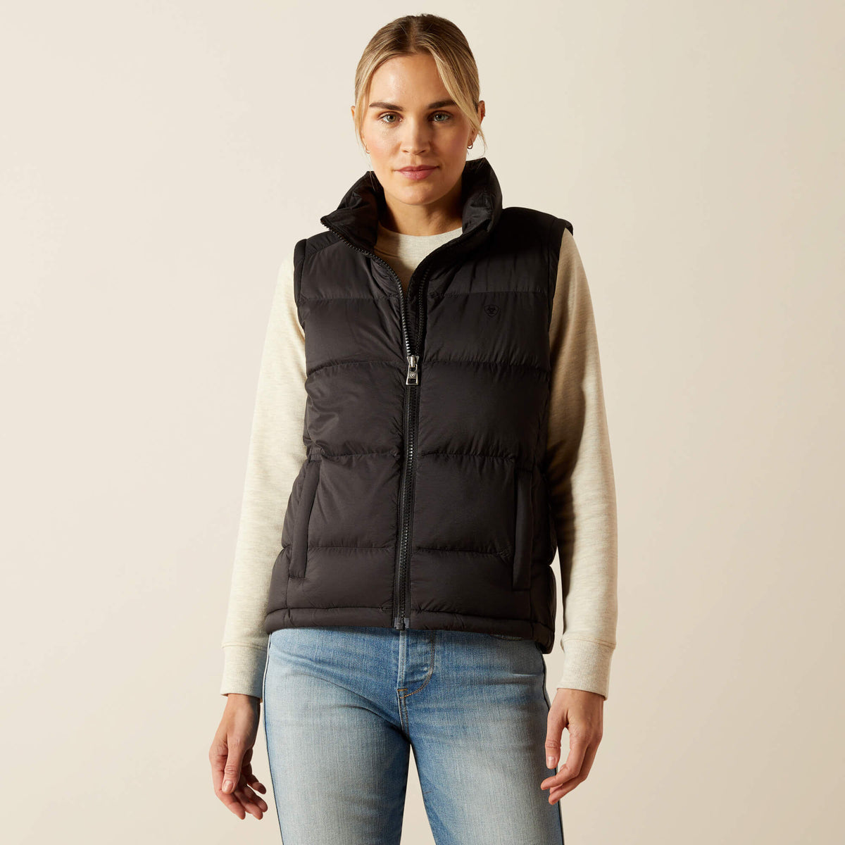 Ariat / UltraPuff Down Vest