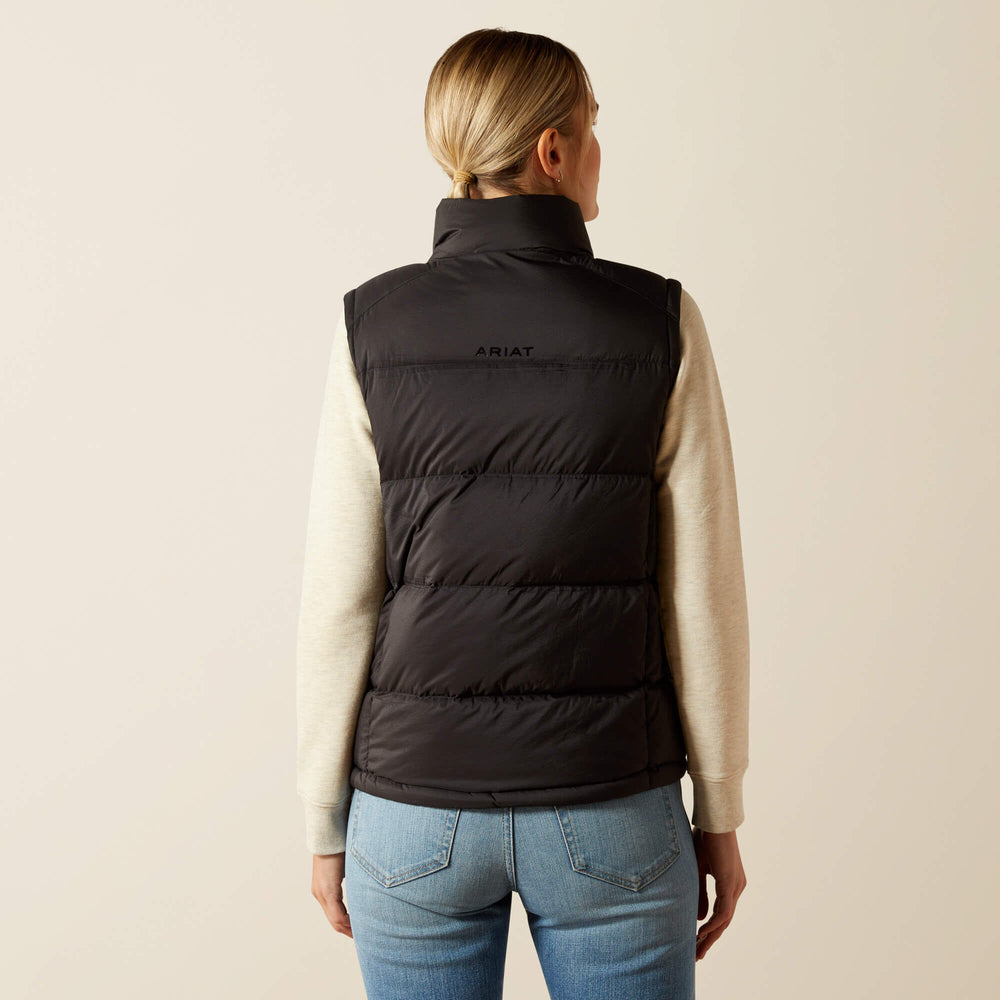 Ariat / UltraPuff Down Vest