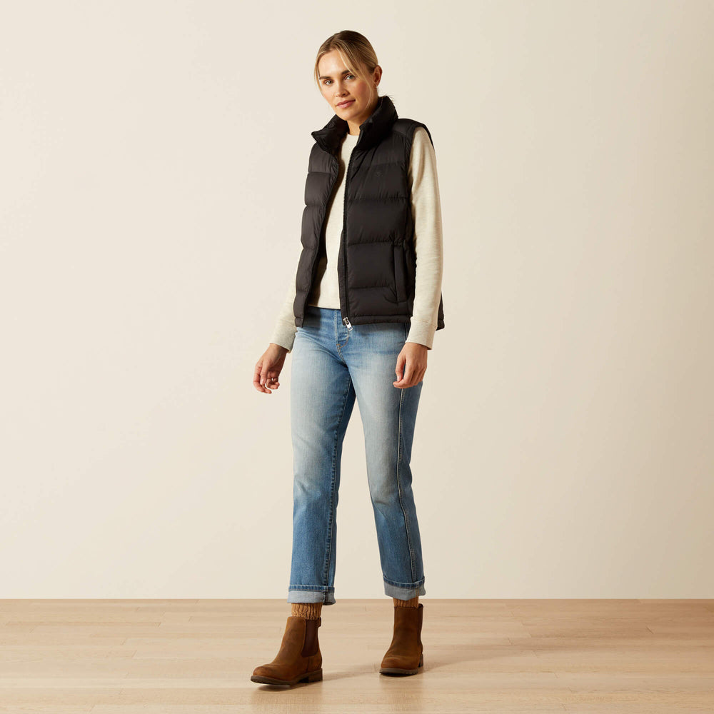 Ariat / UltraPuff Down Vest