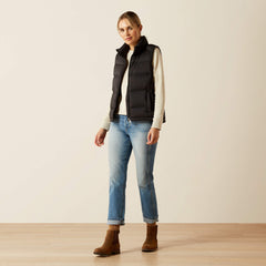 Ariat / UltraPuff Down Vest