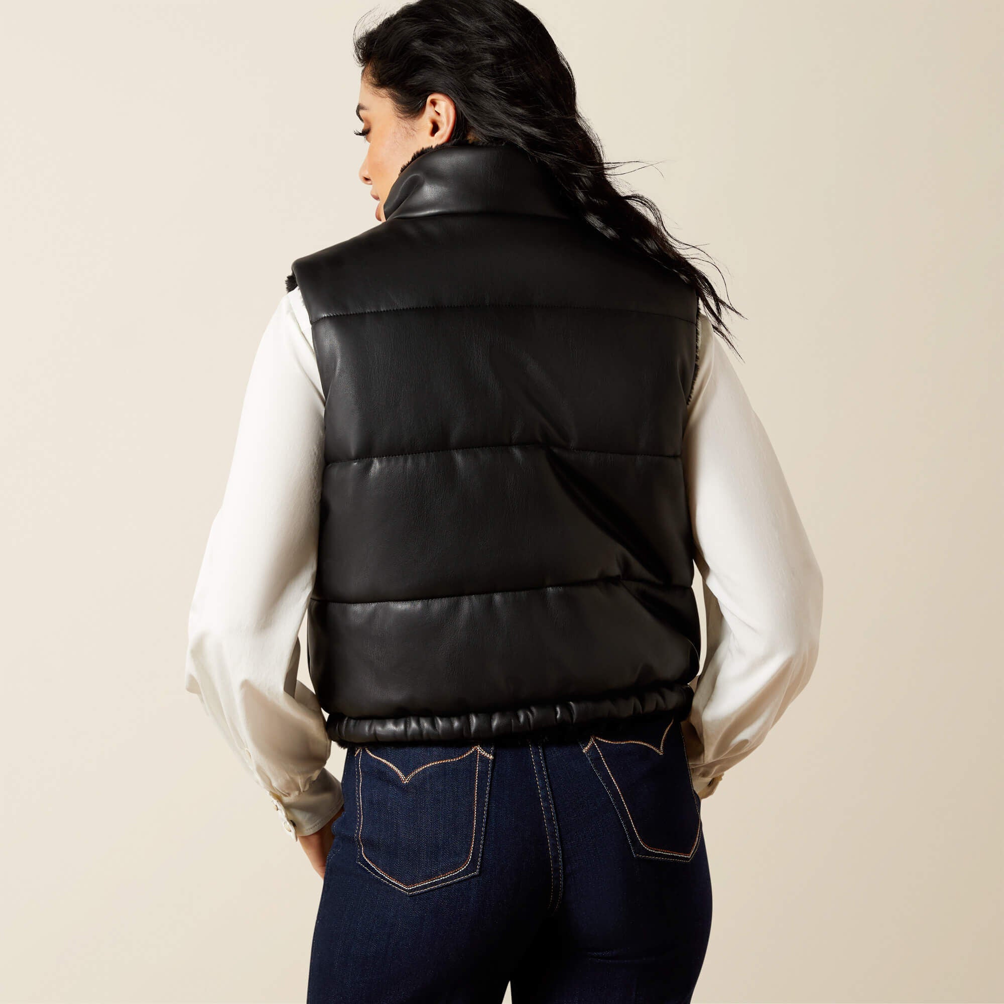 Ariat / Echo Reversible Vest