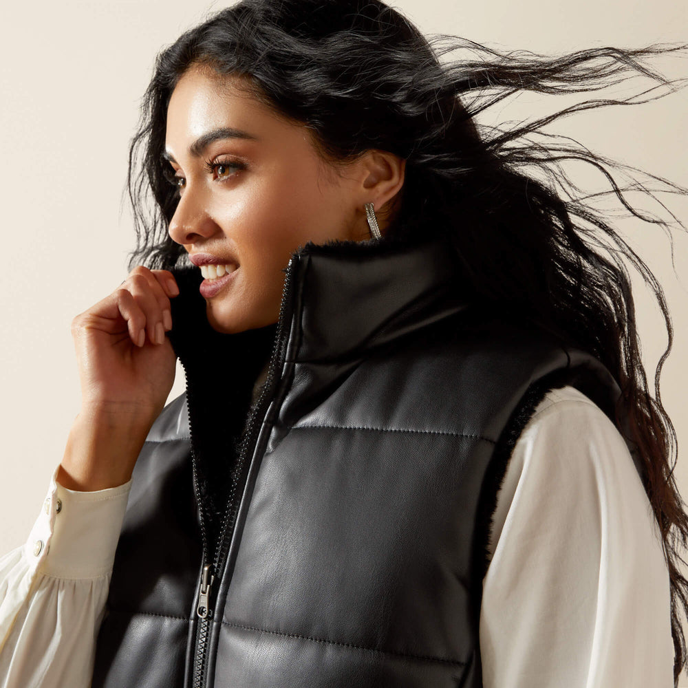 Ariat / Echo Reversible Vest