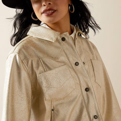 Ariat / Cropped Jacket