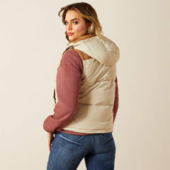 Ariat / Frontier Puffer Vest