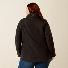 Ariat / Berber Back Softshell Jacket