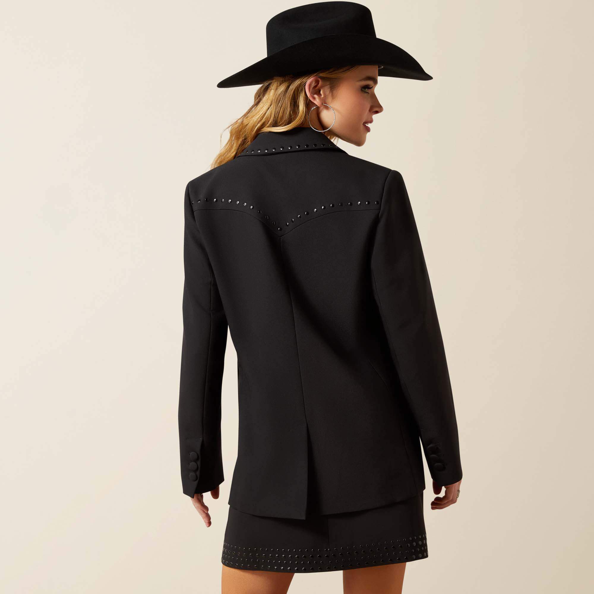 Ariat / After Party Blazer