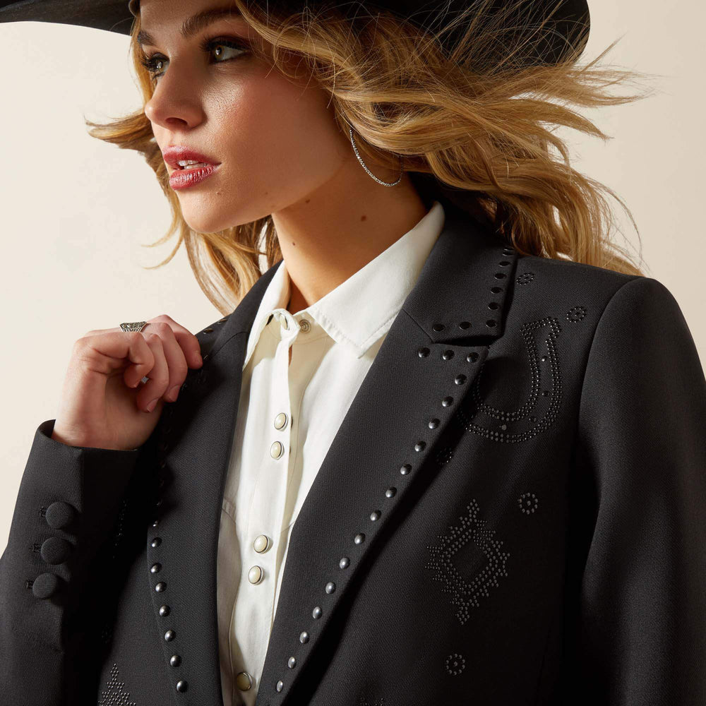 Ariat / After Party Blazer