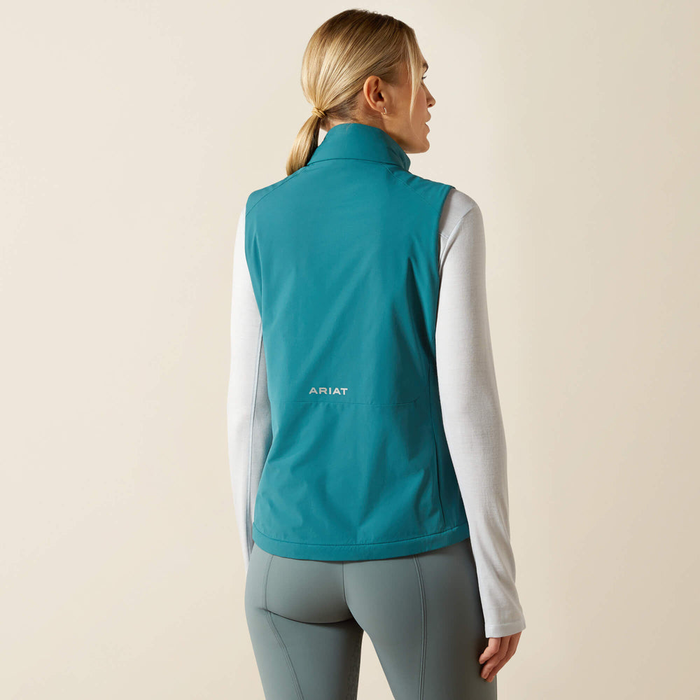 Ariat / Rion StretchShell Insulated Vest