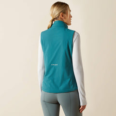 Ariat / Rion StretchShell Insulated Vest