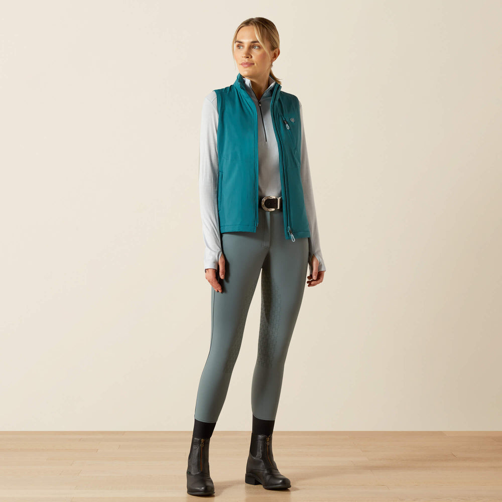 Ariat / Rion StretchShell Insulated Vest