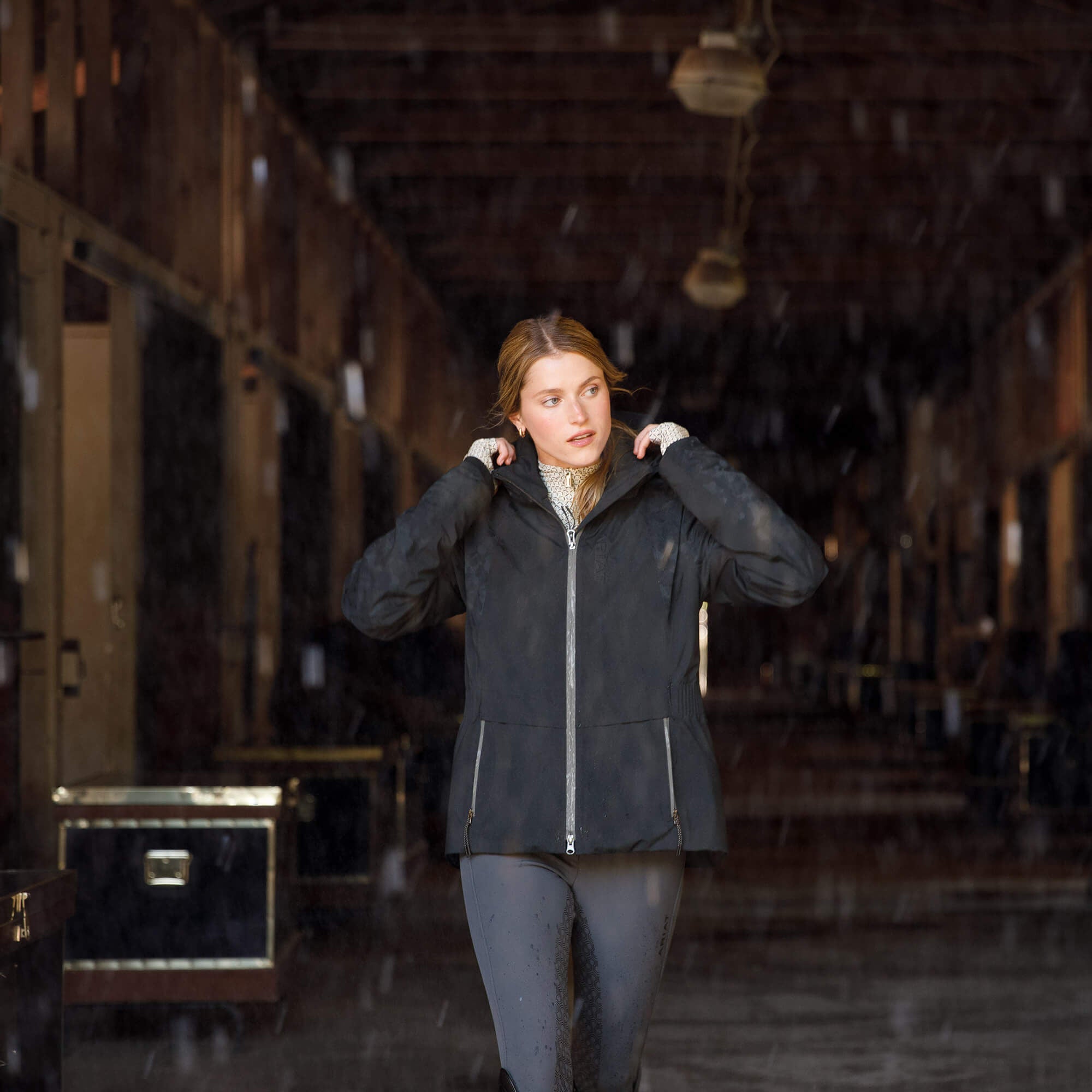 Ariat / Valor 2.0 Waterproof Jacket